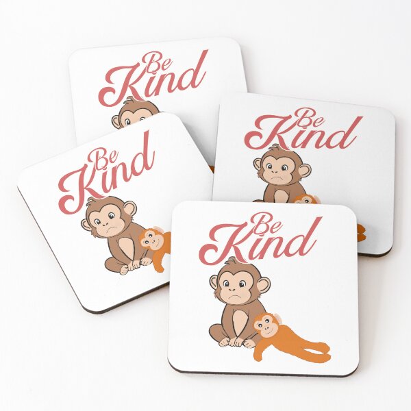 Item preview, Punch monkey  designed and sold by TaraPen.
