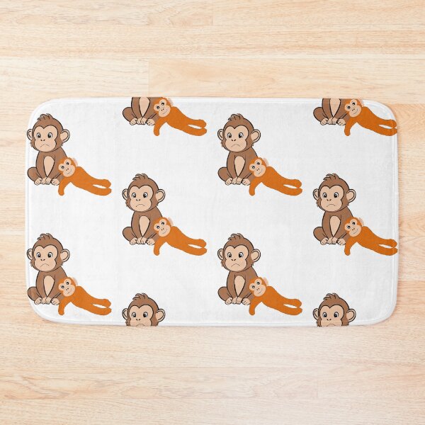 Item preview, Punch monkey  designed and sold by TaraPen.