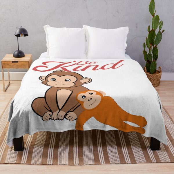 Item preview, Punch monkey  designed and sold by TaraPen.