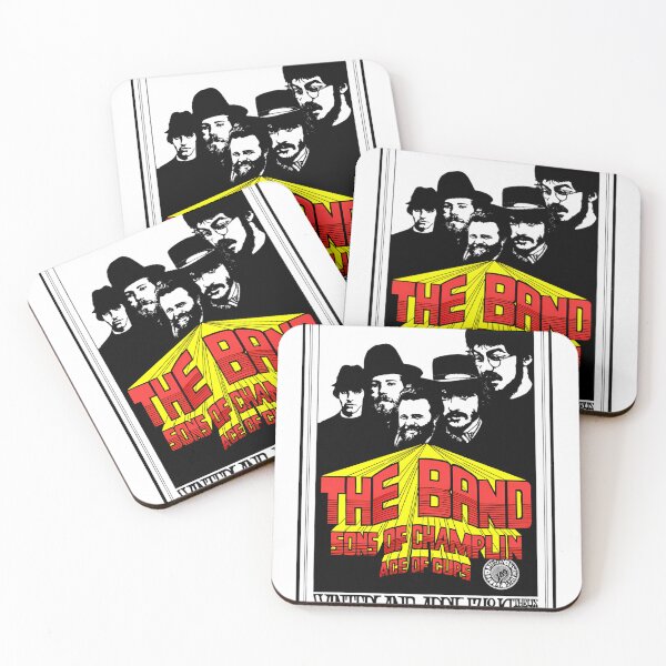 Item preview, The Band Concert designed and sold by lighte.