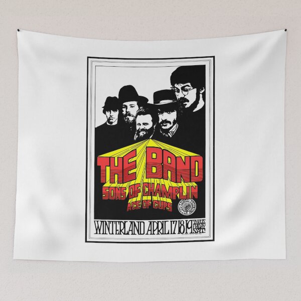 Item preview, The Band Concert designed and sold by lighte.
