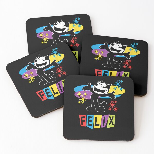 Item preview, Cat Movie Series Cute 80S Comedy Retro 90S Vintage Cartoon Funny designed and sold by ShreeShyamji.
