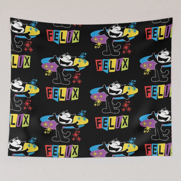 Item preview, Cat Movie Series Cute 80S Comedy Retro 90S Vintage Cartoon Funny designed and sold by ShreeShyamji.