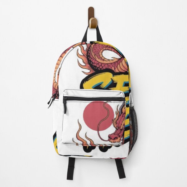 Item preview, Send Help – Fire Dragon Distress designed and sold by NewUSShop.