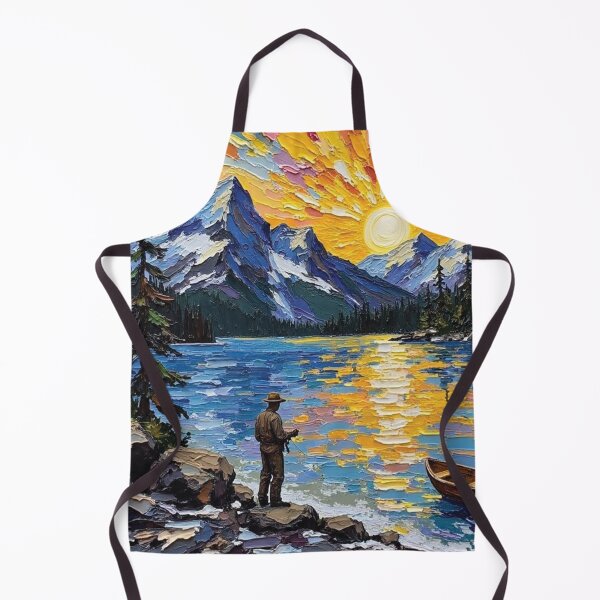 Item preview, Golden Hour Wilderness Escape designed and sold by The Design Asset Station.
