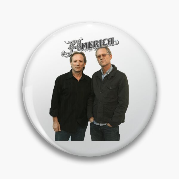 Item preview, America Band Tour Dates designed and sold by lighte.