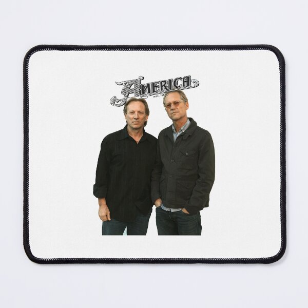 Item preview, America Band Tour Dates designed and sold by lighte.