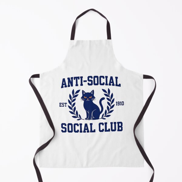 Item preview, Copy of Antisocial University Grumpy Cat designed and sold by TinyTyrantCo.