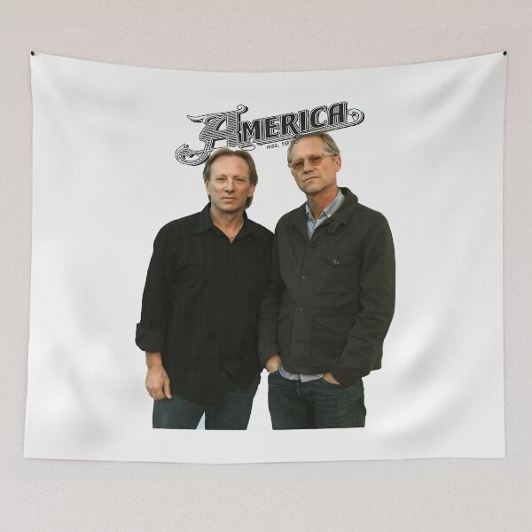 Item preview, America Band Tour Dates designed and sold by lighte.