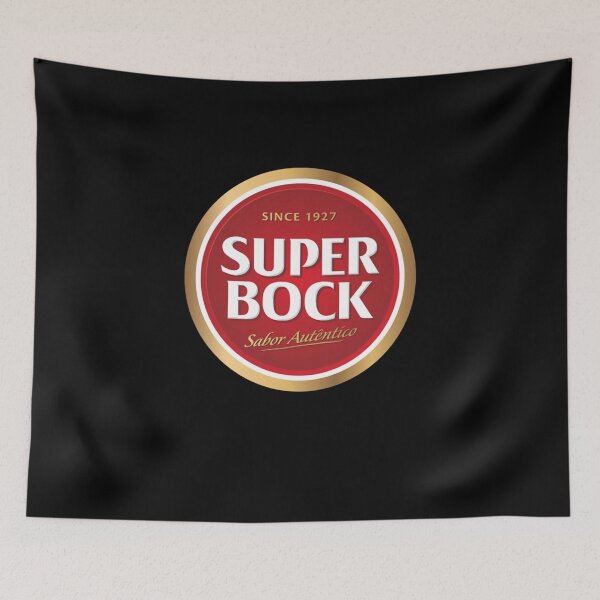 Item preview, superr bockk since 1927 logo  designed and sold by TheMerchInHouse.