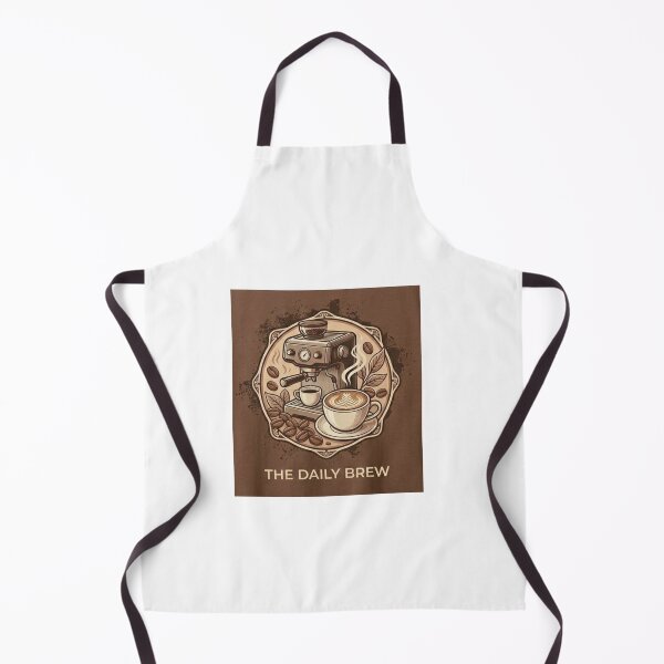 Item preview, The daily brew designed and sold by Kindredfinds.
