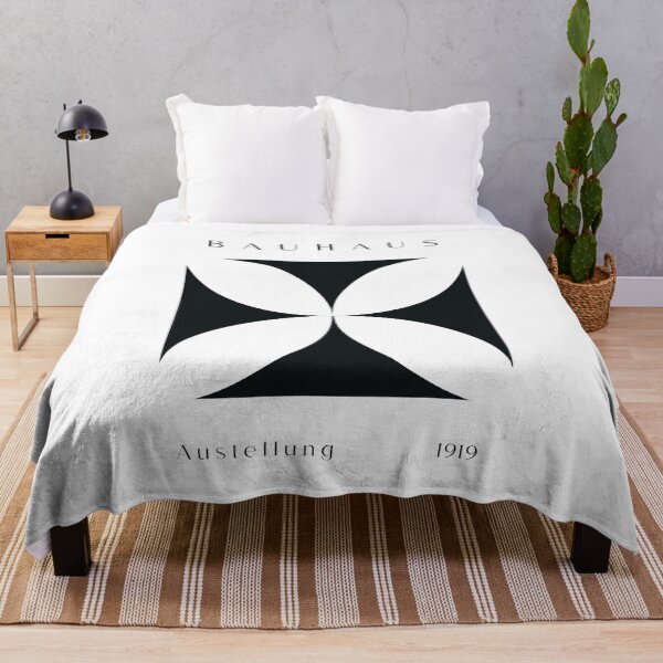 Item preview, Bauhaus - Glucksklee T20 L designed and sold by ArtPlus+.