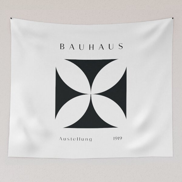 Item preview, Bauhaus - Glucksklee T20 L designed and sold by ArtPlus+.