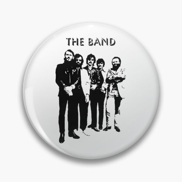 Item preview,  The Band designed and sold by lighte.