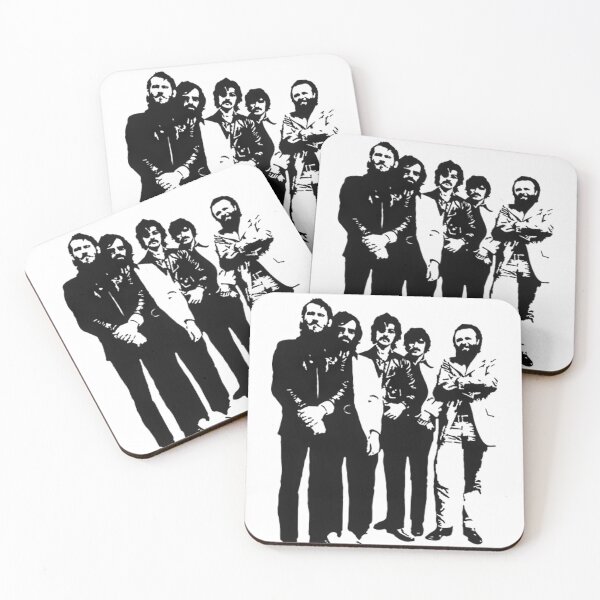 Item preview,  The Band designed and sold by lighte.