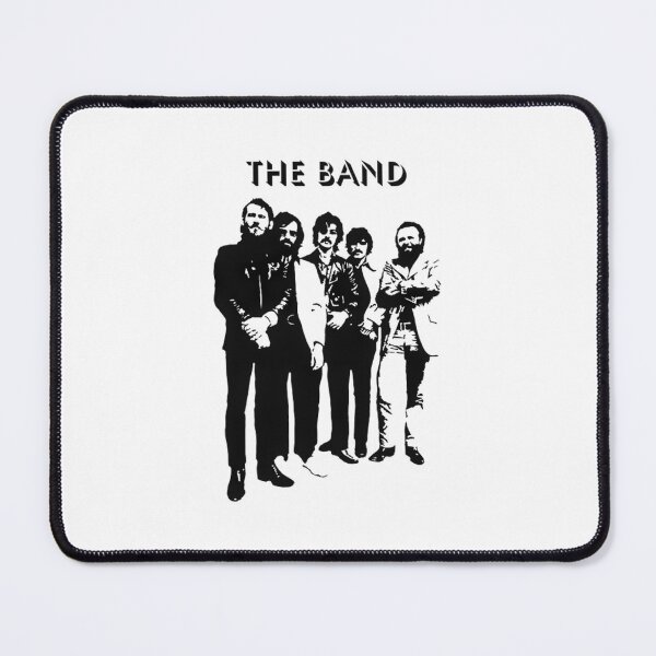 Item preview,  The Band designed and sold by lighte.