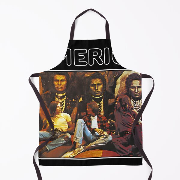 Item preview, America Band R.Ock Gift For Fans designed and sold by MartinaStore.