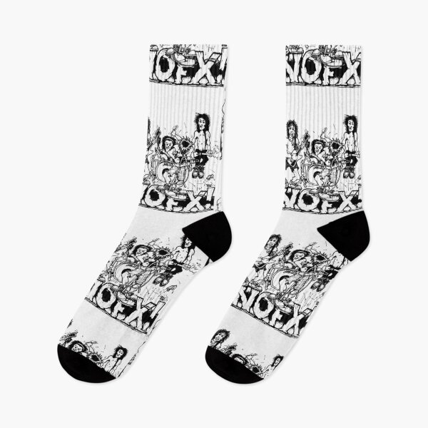 Item preview, Black Typography Pop Punk designed and sold by ShreeShyamji.