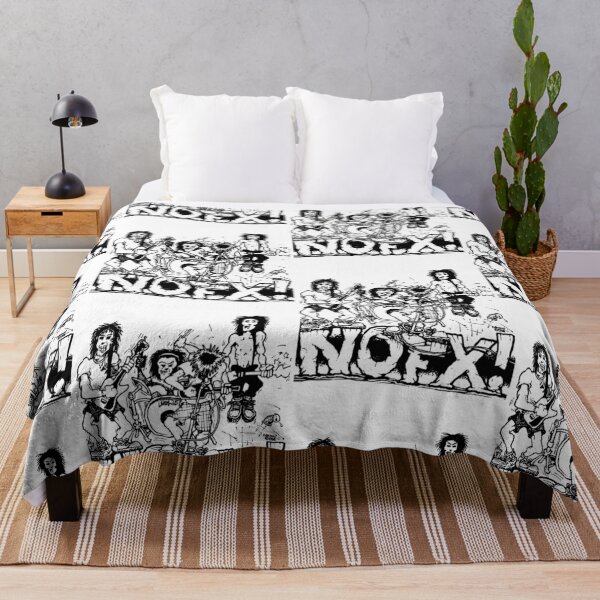 Item preview, Black Typography Pop Punk designed and sold by ShreeShyamji.