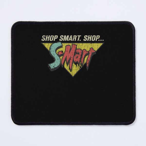 Item preview, Shopp Smartt. Shopp S-Martt! designed and sold by TheMerchInHouse.