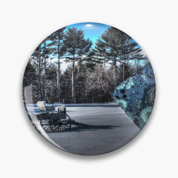 Item preview, Winter Blues designed and sold by Wayne King.