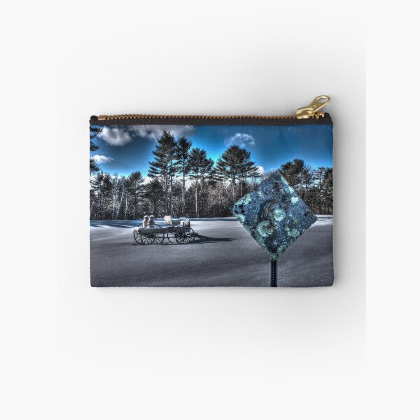 Item preview, Winter Blues designed and sold by Wayne King.