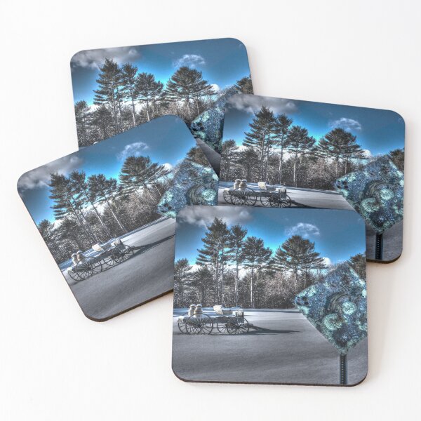 Item preview, Winter Blues designed and sold by Wayne King.