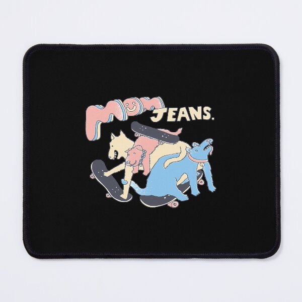 Item preview, Mom Jeans Band - Puppy Love designed and sold by lighte.