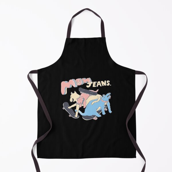 Item preview, Mom Jeans Band - Puppy Love designed and sold by lighte.