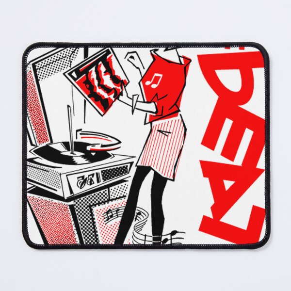 Item preview, 90S The English Beat T-Shirt designed and sold by mariedesigner.