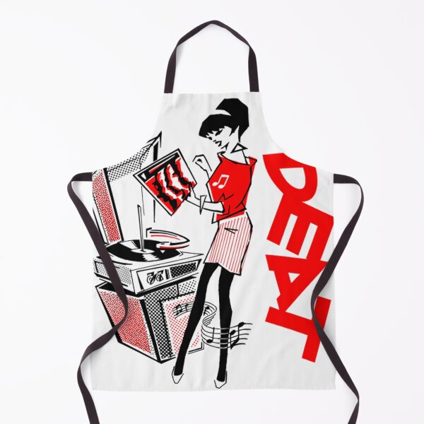 Item preview, 90S The English Beat T-Shirt designed and sold by mariedesigner.