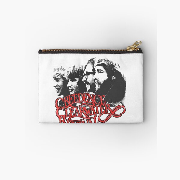 Item preview, Creedence Clearwater Revival Design designed and sold by ShreeShyamji.