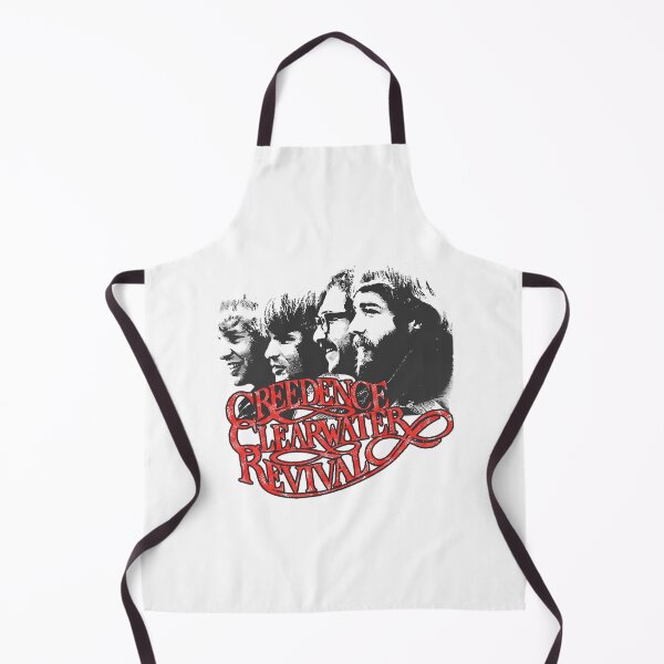 Item preview, Creedence Clearwater Revival Design designed and sold by ShreeShyamji.