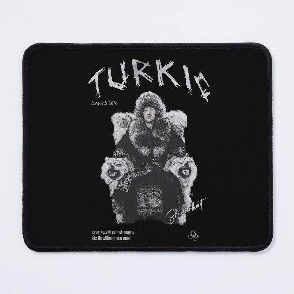 Item preview, Shavkat Rakhmanov Turkic Gangster designed and sold by JeyVel.