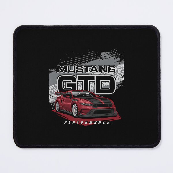 Item preview,  Mustang Gtd Performance designed and sold by lighte.