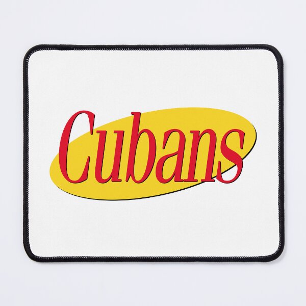 Item preview, CUBANS designed and sold by oddwonders.
