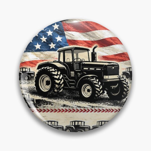 Item preview, Farms Feeding America designed and sold by RCMLS-Tees.