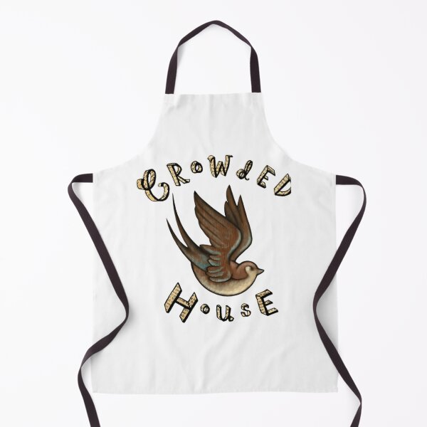 Item preview, Crowded House designed and sold by ShreeShyamji.