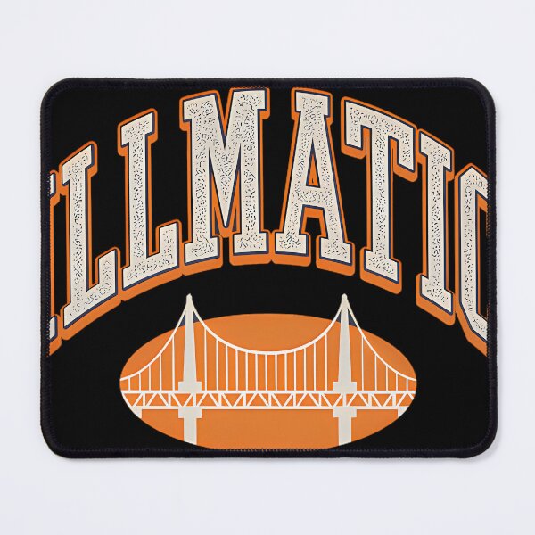 Item preview, Illmatic Classic T-Shirt designed and sold by adidbz007.