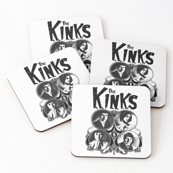 Item preview, The Kimks designed and sold by HellOutfit.
