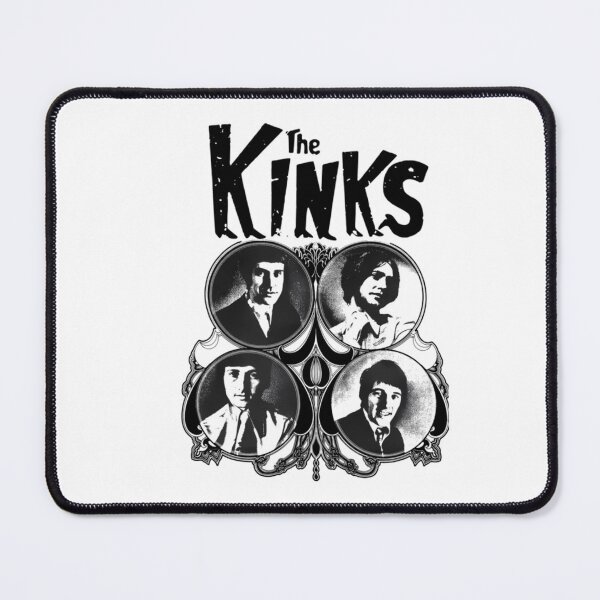 Item preview, The Kimks designed and sold by HellOutfit.