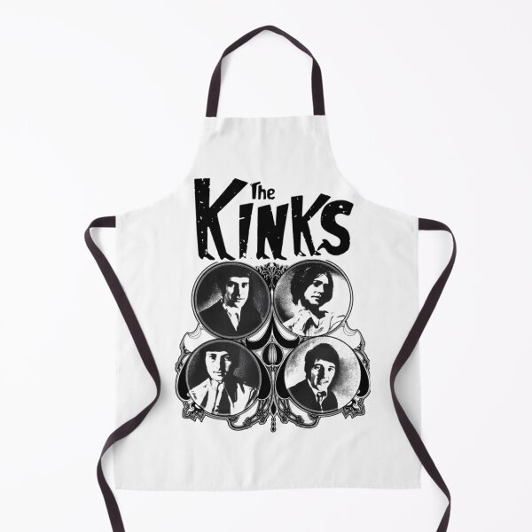 Item preview, The Kimks designed and sold by HellOutfit.