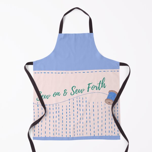 Item preview, Sew on & Sew Forth Collection designed and sold by DaynaRoyston.