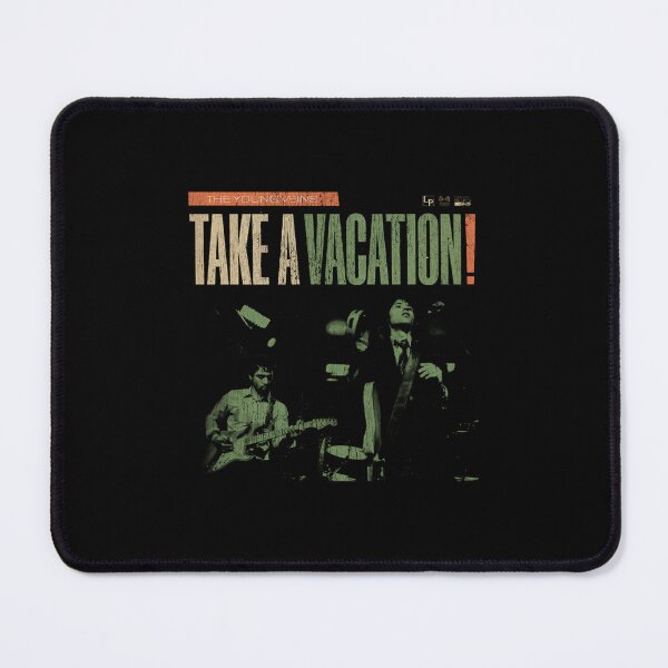 Item preview,  The Young Veins Take A Vacation designed and sold by lighte.