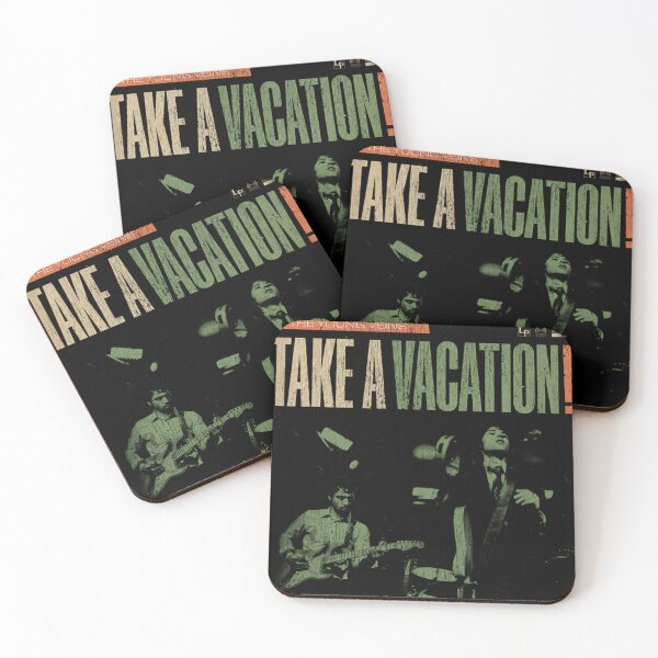 Item preview,  The Young Veins Take A Vacation designed and sold by lighte.