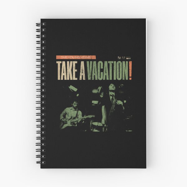 Item preview,  The Young Veins Take A Vacation designed and sold by lighte.