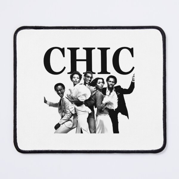 Item preview, Chic Band designed and sold by ShreeShyamji.