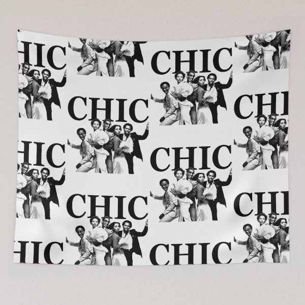 Item preview, Chic Band designed and sold by ShreeShyamji.