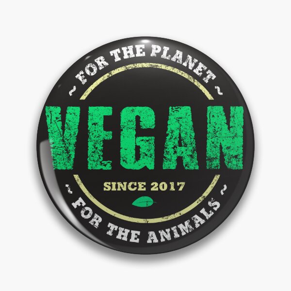 Item preview, Vegan since 2017 designed and sold by Frank J. Art.