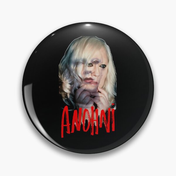 Item preview,  Anohni In Red designed and sold by lighte.